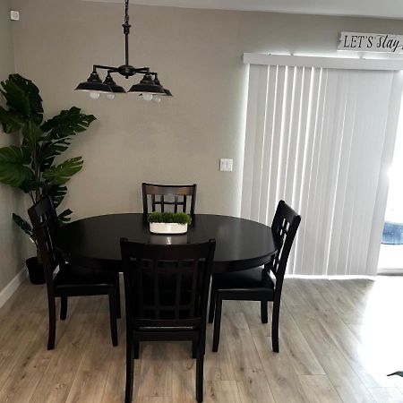 Su Casa Es Mi Casa Villa Las Vegas Ngoại thất bức ảnh