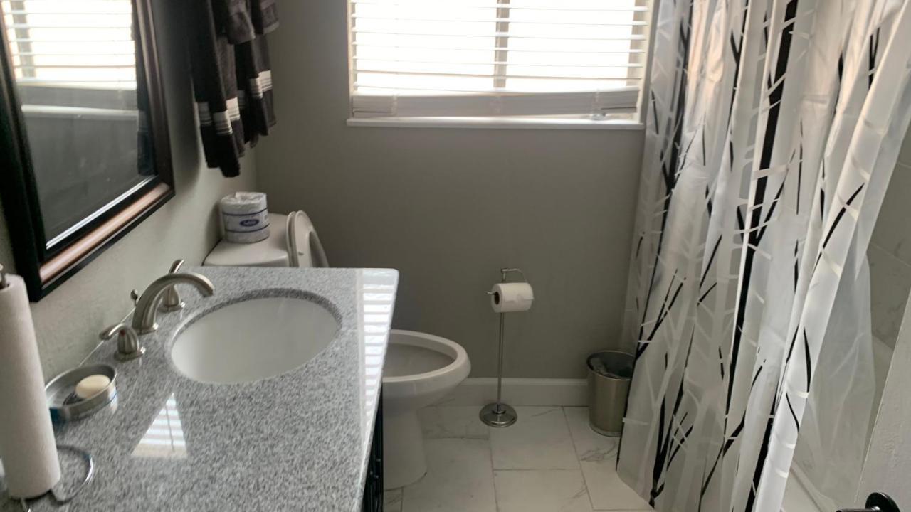 Su Casa Es Mi Casa Villa Las Vegas Ngoại thất bức ảnh