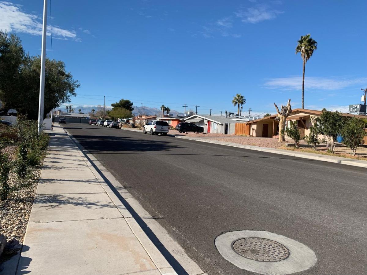 Su Casa Es Mi Casa Villa Las Vegas Ngoại thất bức ảnh