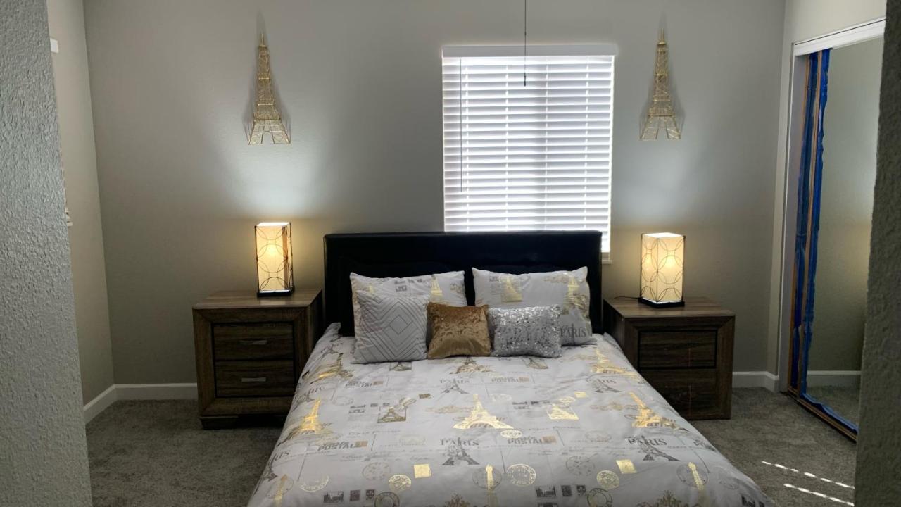 Su Casa Es Mi Casa Villa Las Vegas Ngoại thất bức ảnh