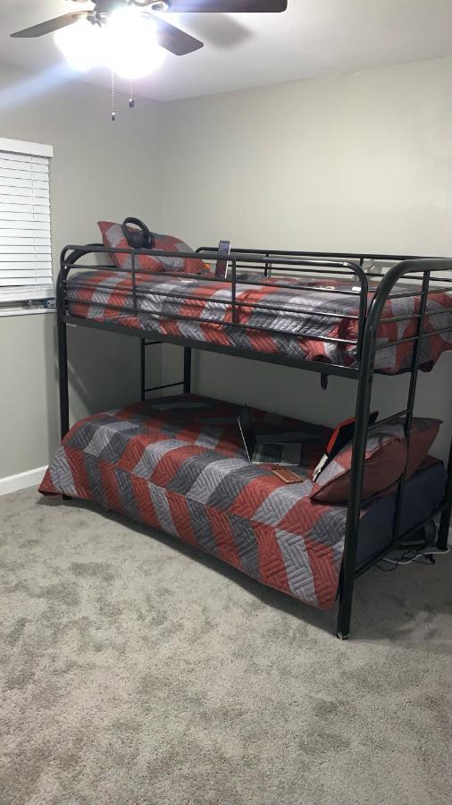 Su Casa Es Mi Casa Villa Las Vegas Ngoại thất bức ảnh