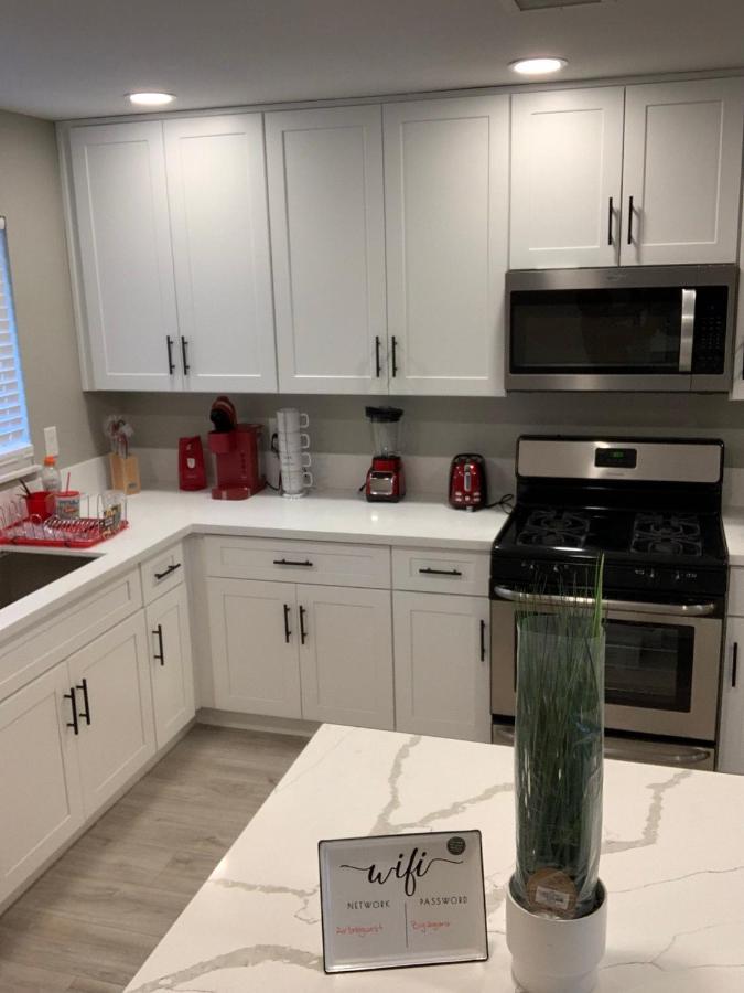 Su Casa Es Mi Casa Villa Las Vegas Ngoại thất bức ảnh