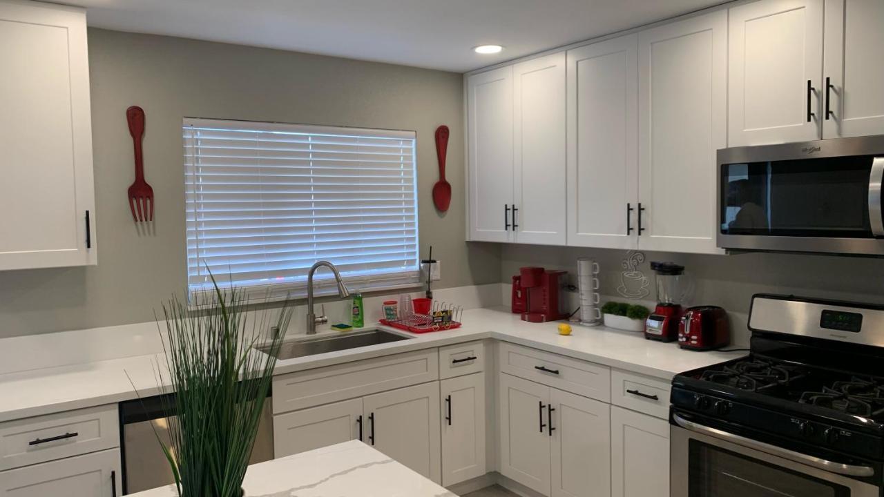 Su Casa Es Mi Casa Villa Las Vegas Ngoại thất bức ảnh