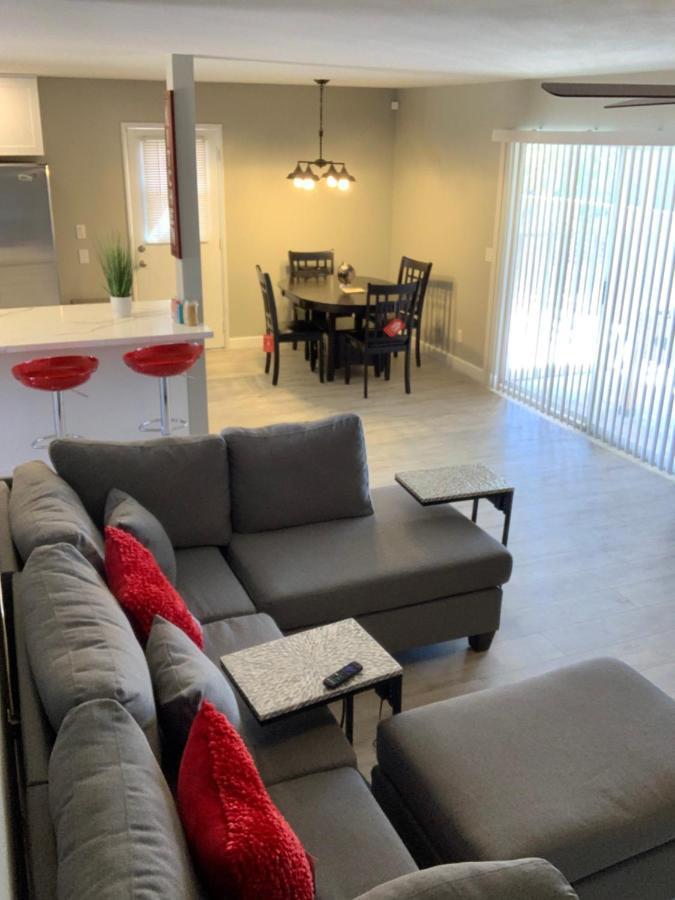 Su Casa Es Mi Casa Villa Las Vegas Ngoại thất bức ảnh