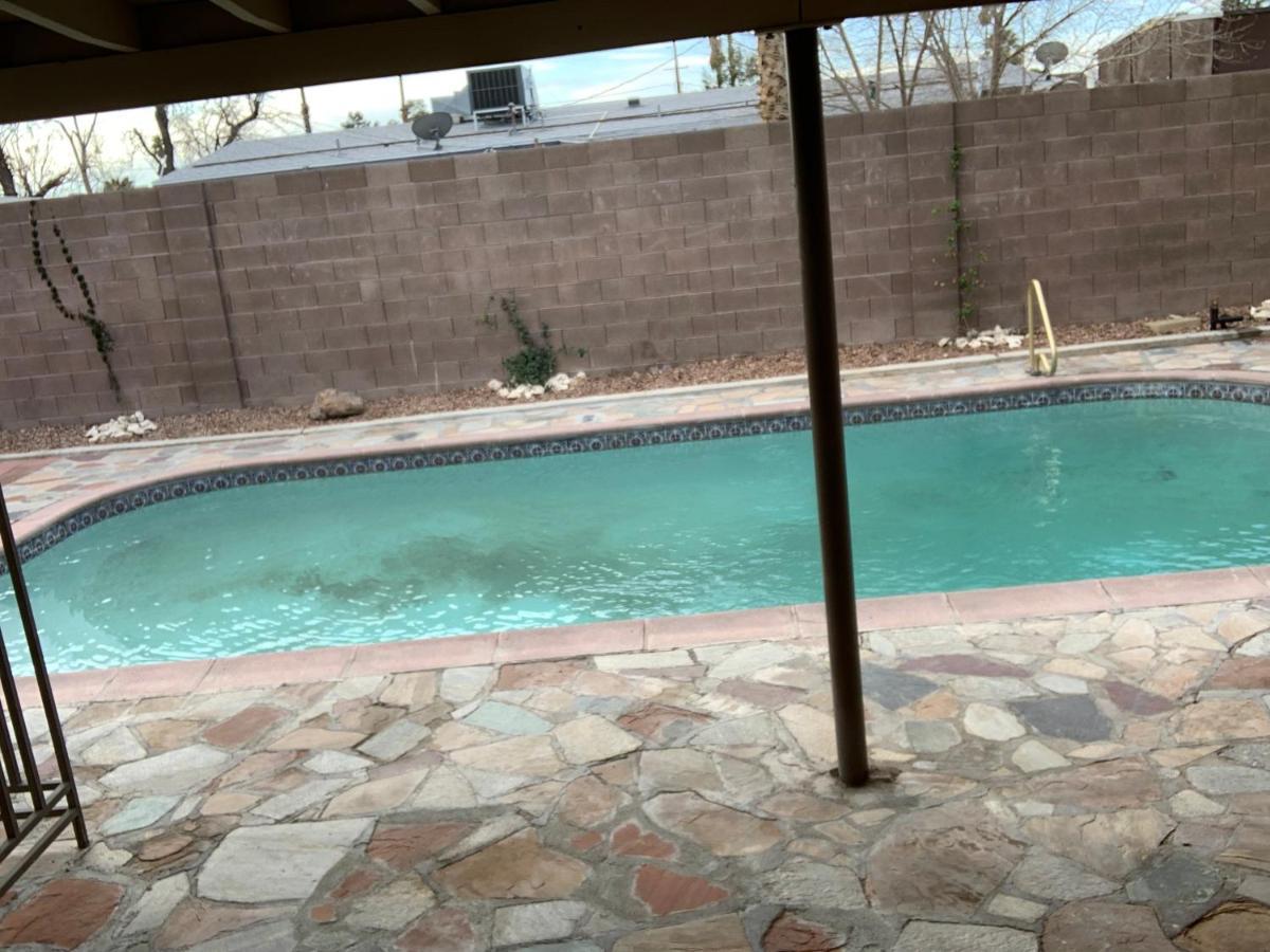 Su Casa Es Mi Casa Villa Las Vegas Ngoại thất bức ảnh