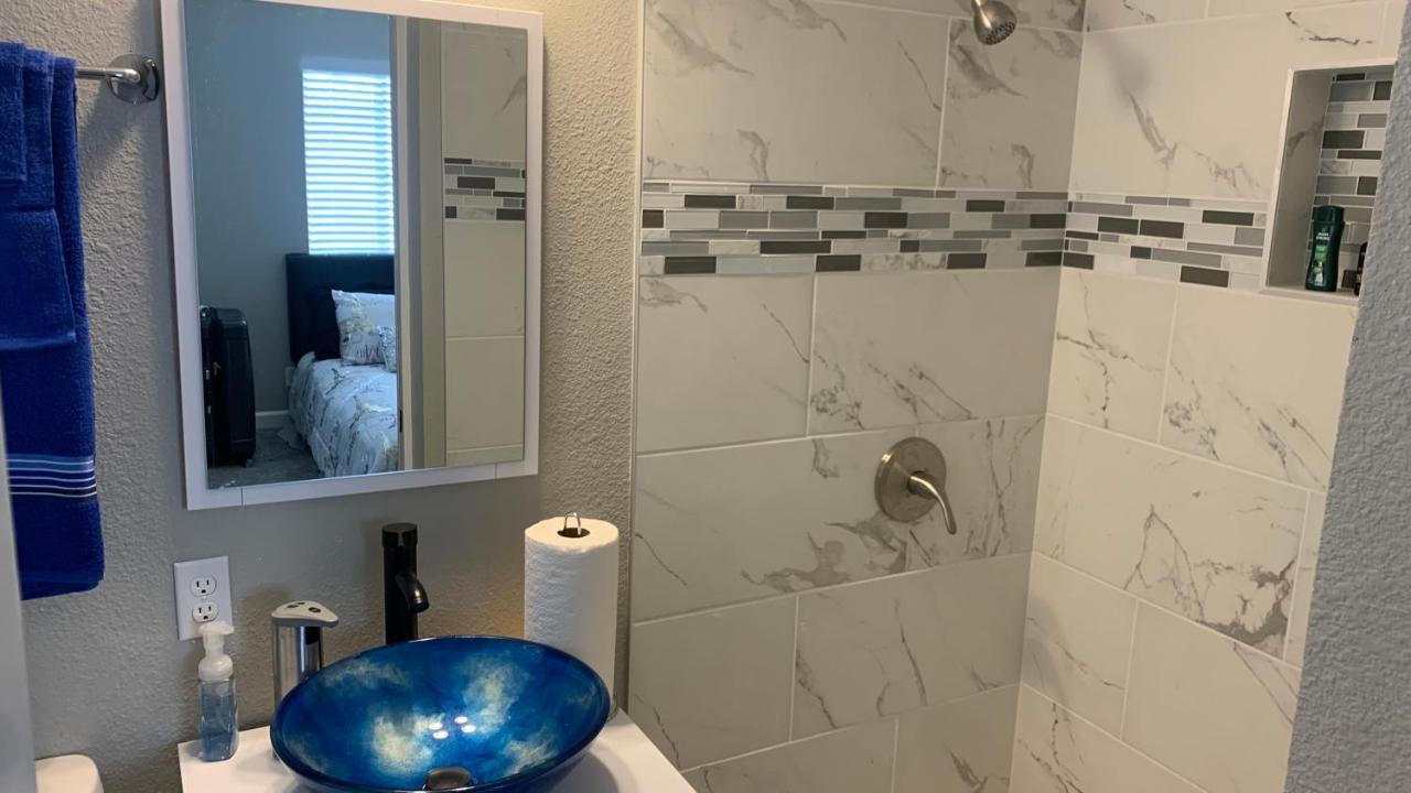 Su Casa Es Mi Casa Villa Las Vegas Ngoại thất bức ảnh