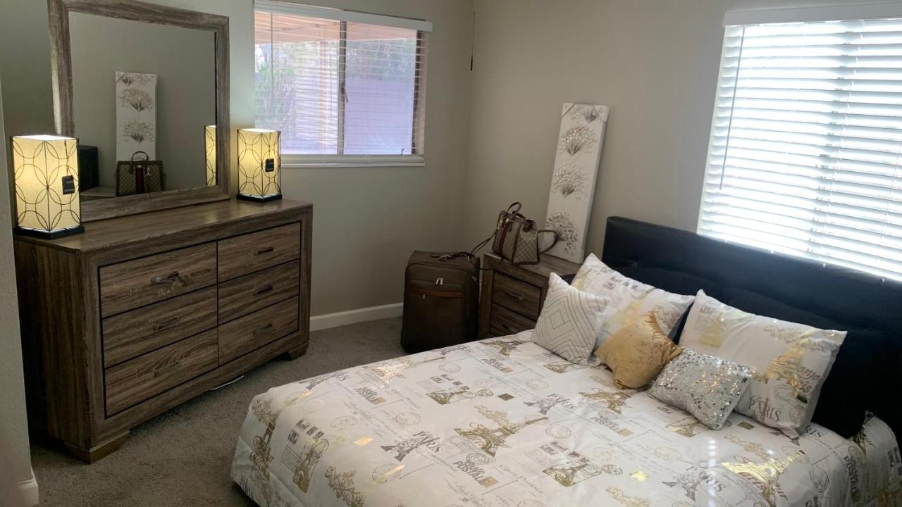 Su Casa Es Mi Casa Villa Las Vegas Ngoại thất bức ảnh