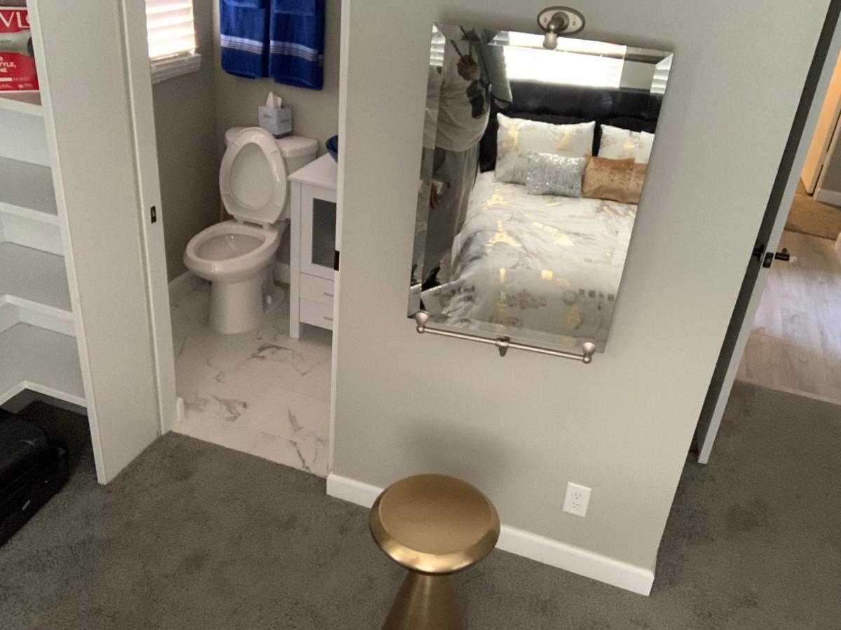Su Casa Es Mi Casa Villa Las Vegas Ngoại thất bức ảnh