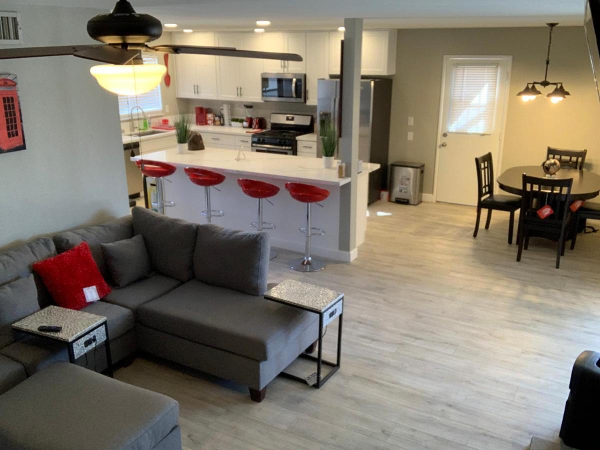 Su Casa Es Mi Casa Villa Las Vegas Ngoại thất bức ảnh
