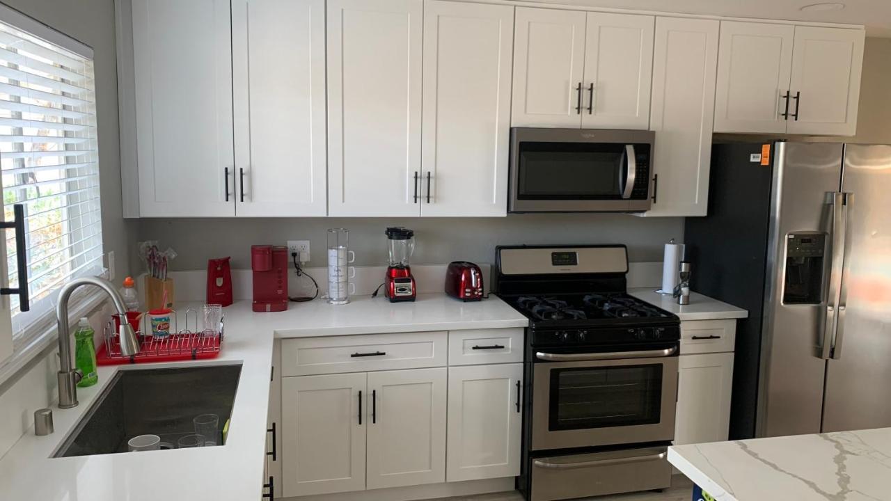Su Casa Es Mi Casa Villa Las Vegas Ngoại thất bức ảnh