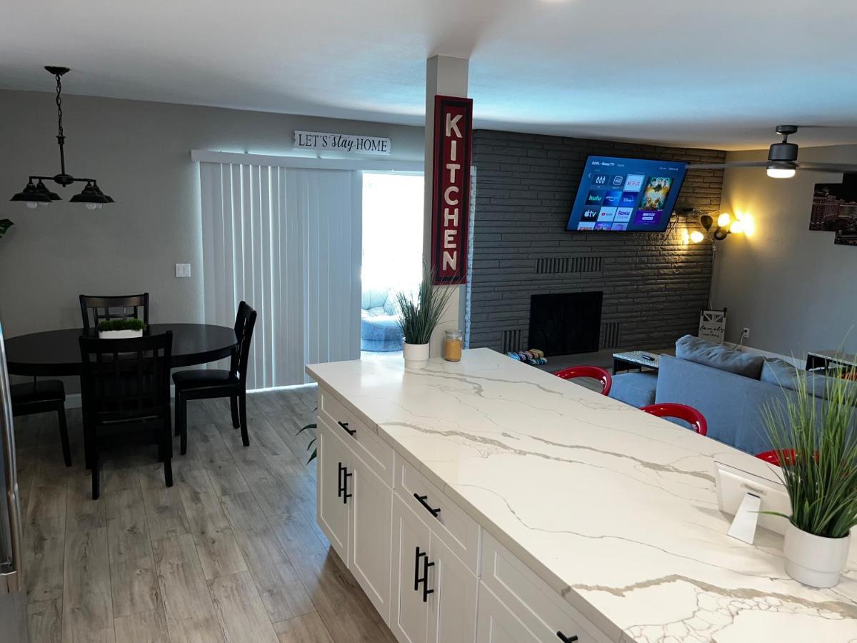 Su Casa Es Mi Casa Villa Las Vegas Ngoại thất bức ảnh